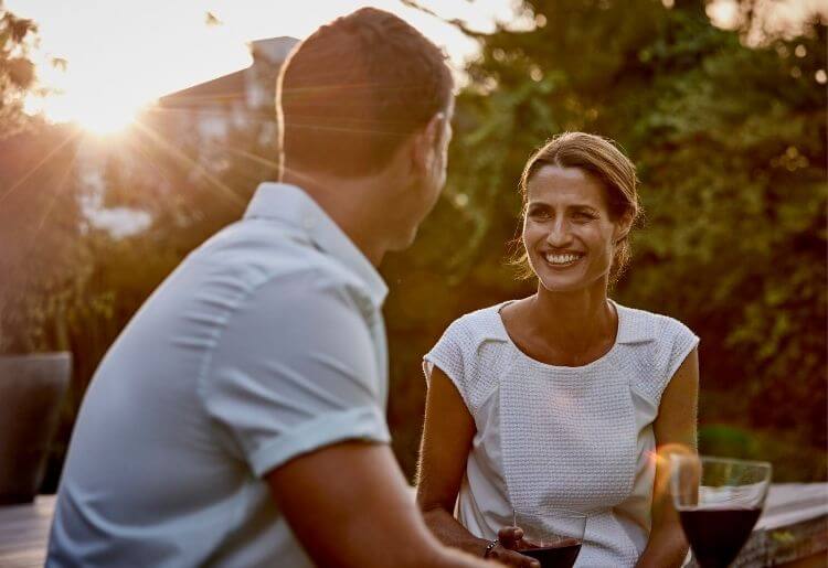 Dating After Divorce - Defender Insignts Rules